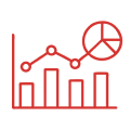 Analytics dashboards