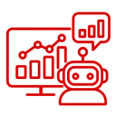 Ask Your Data: AI Reports