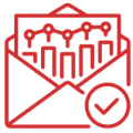 Automated email and outreach campaigns