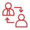 Automated lead assignment & follow-ups