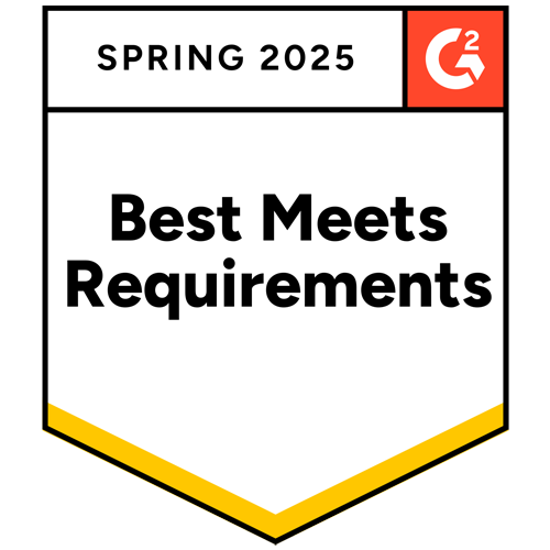 best-meets-requirements-spring-2025