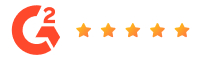 G2 5 stars