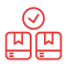 Bulk order management