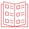 Category-wise structured catalogs