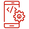 Commerce app development
