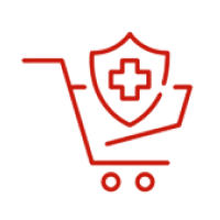 100% Secure &
Compliance-Focused Architecture