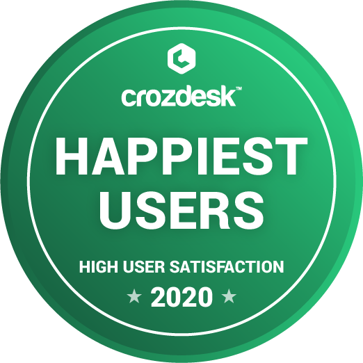 crozdesk-happiest-users