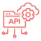 Custom API integrations