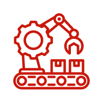 Custom manufacturing ERP