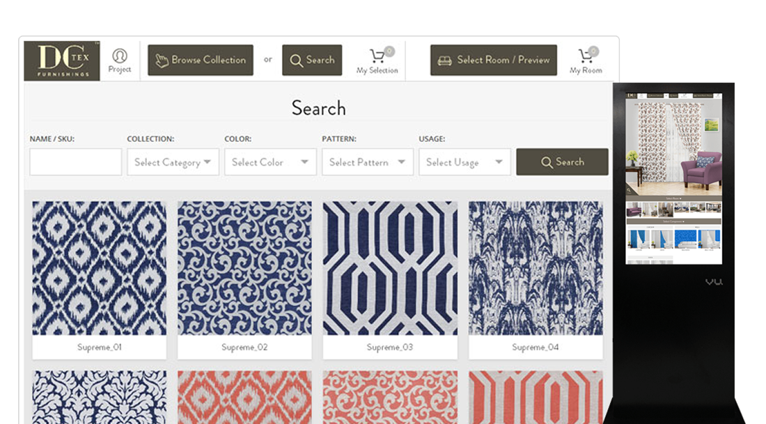 Customer & partner portals