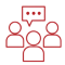 Customer communication & updates