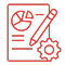 Customer dashboards for buyers
