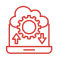 Data migration & cloud hosting