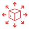 Dealer distribution mapping