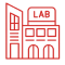 Departments, labs, and faculty showcase