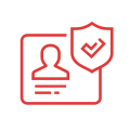 Donor data protection systems