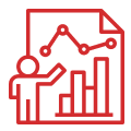 Donor engagement analytics