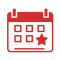 Dynamic news, announcements