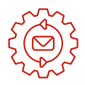 Email marketing automation
