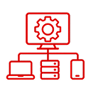 Enterprise IT & asset management