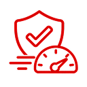 Enterprise trust, SME speed