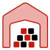 Warehouse / scanner builds