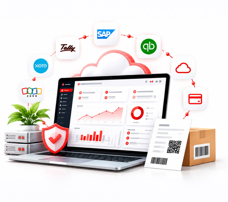 Integration & automation