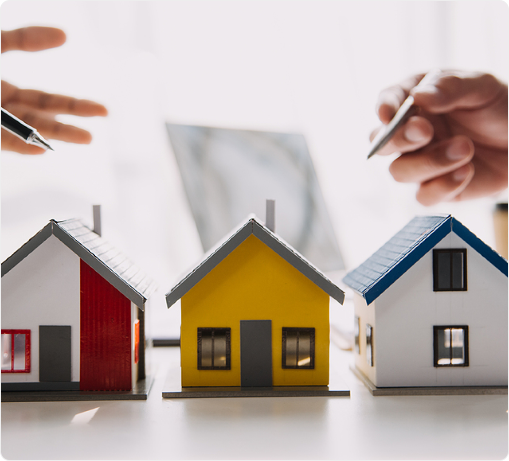 Property Listing Portals