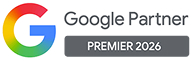 Google Partner Premier 2026