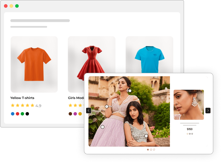 Digital Brand Presence