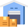 Smart Warehousing