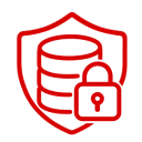 Your data stays yours