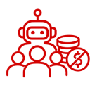 AI team or a big budget
