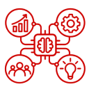 AI services for a business