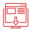 Fundraising landing pages