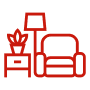 Furniture & Home Décor