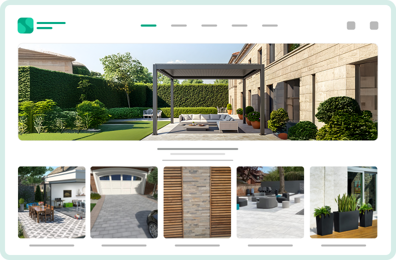 Global Ready Platform