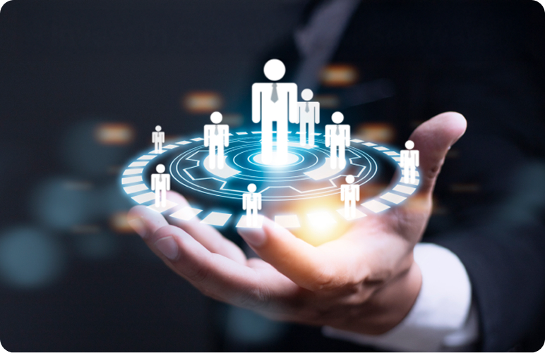 Custom CRM for Stone Businesses