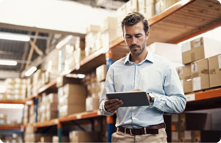 Dealer & Distributor Portals