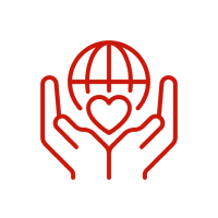 40+ Non-Profit & Social