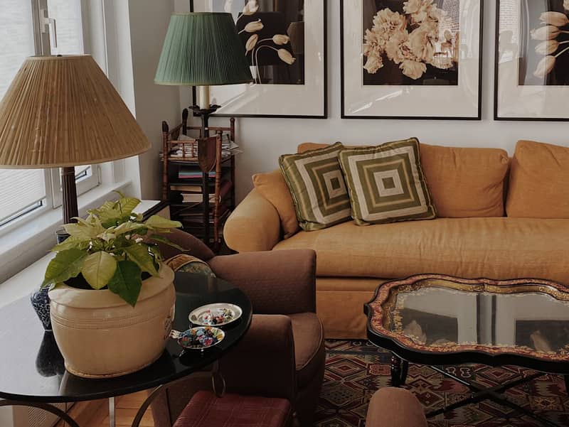 Furniture & Home Decor