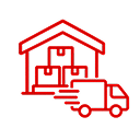 Inventory & order fulfilment