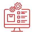 Inventory & order management