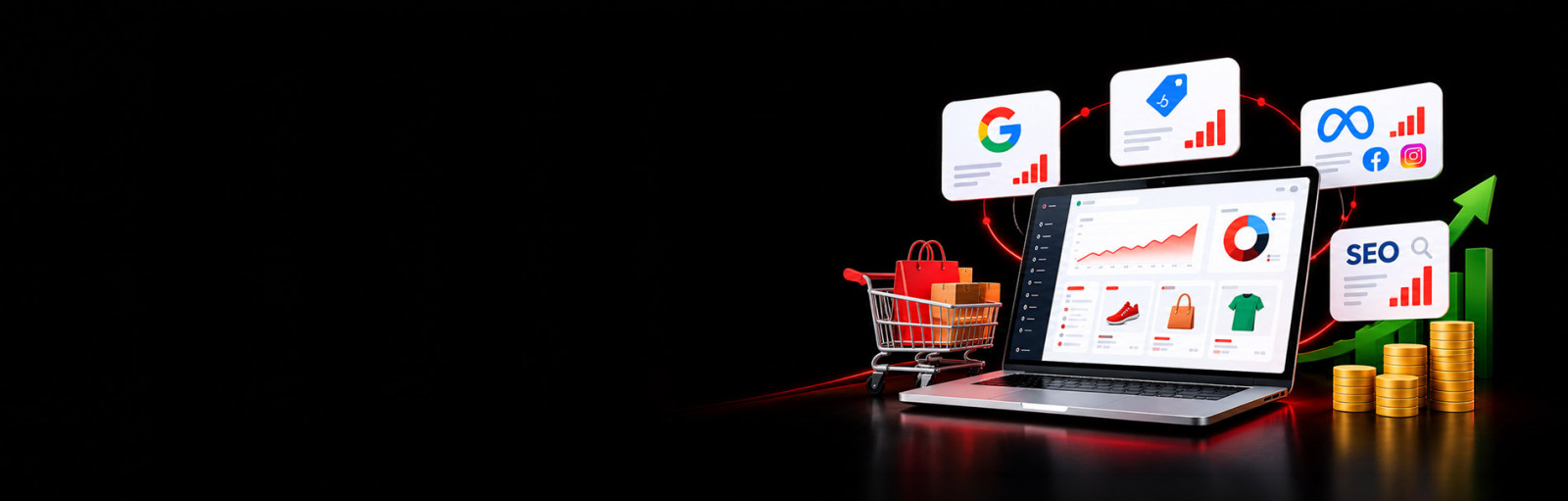 Our free eCommerce marketing