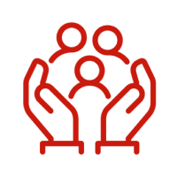 olunteer & Community