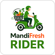 Mandi Fresh Rider