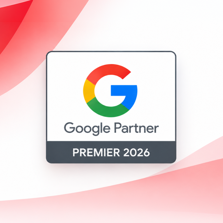 Google Cloud Partner