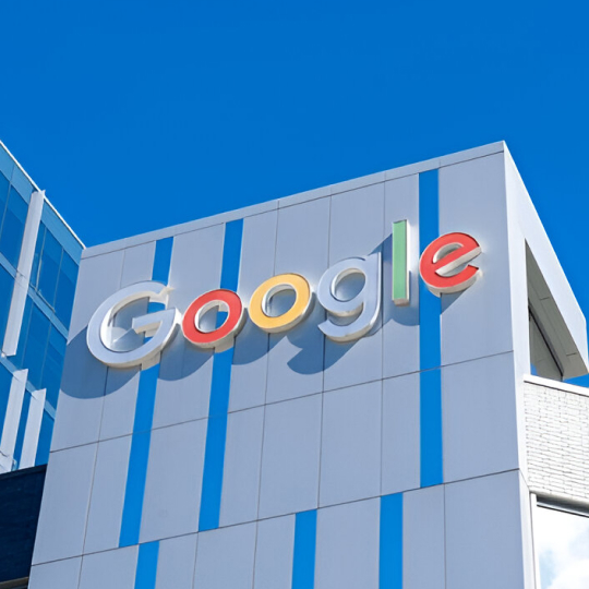 Google Cloud Partner