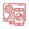 Mobile-first, fast-loading design