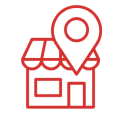 Multi-location delivery